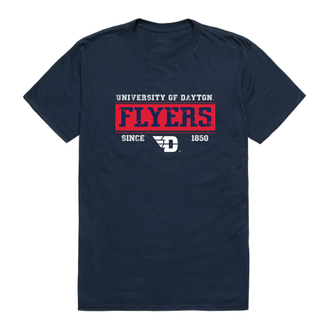 University of Dayton Established Tee T-Shirt