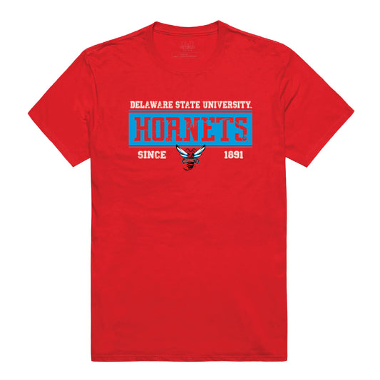 Delaware State University Hornets Established Tee T-Shirt