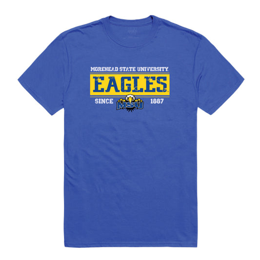 Morehead State Eagles Established Tee T-Shirt