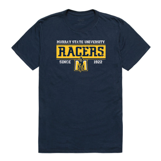 Murray State University Racers Established Tee T-Shirt