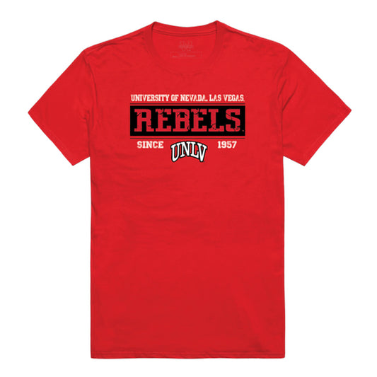 University of Nevada Las Vegas Established Tee T-Shirt