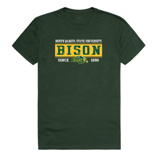 North Dakota State University Established Tee T-Shirt