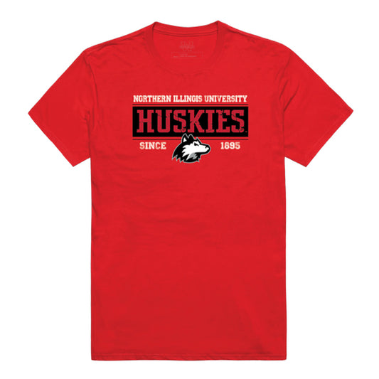 Northern Illinois University Huskies Established Tee T-Shirt