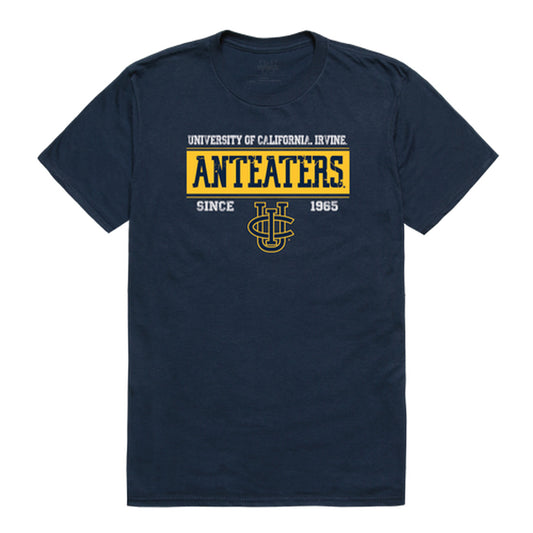 University of California UC Irvine Anteaters Established Tee T-Shirt