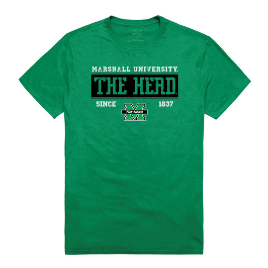 Marshall University Thundering Herd Established Tee T-Shirt