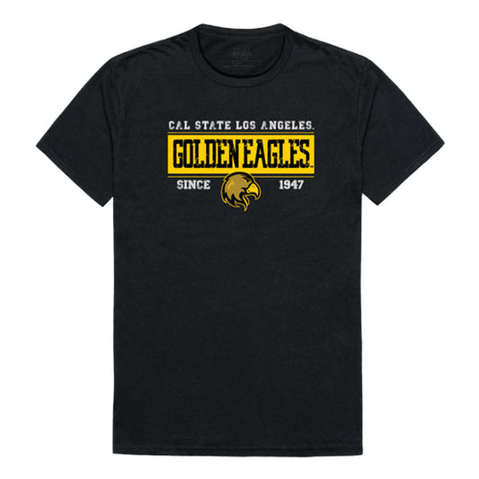 California State University Los Angeles Golden Eagles Established Tee T-Shirt