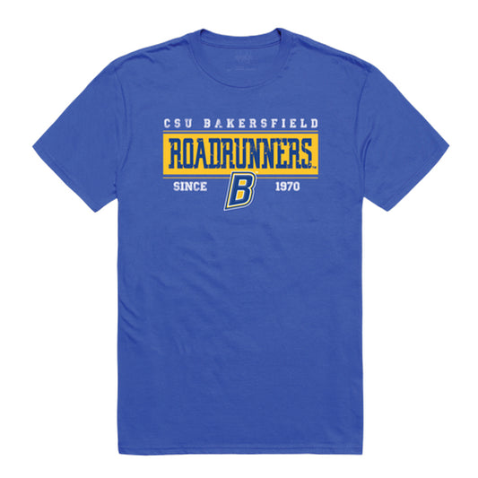 California State University Bakersfield Roadrunners Established Tee T-Shirt