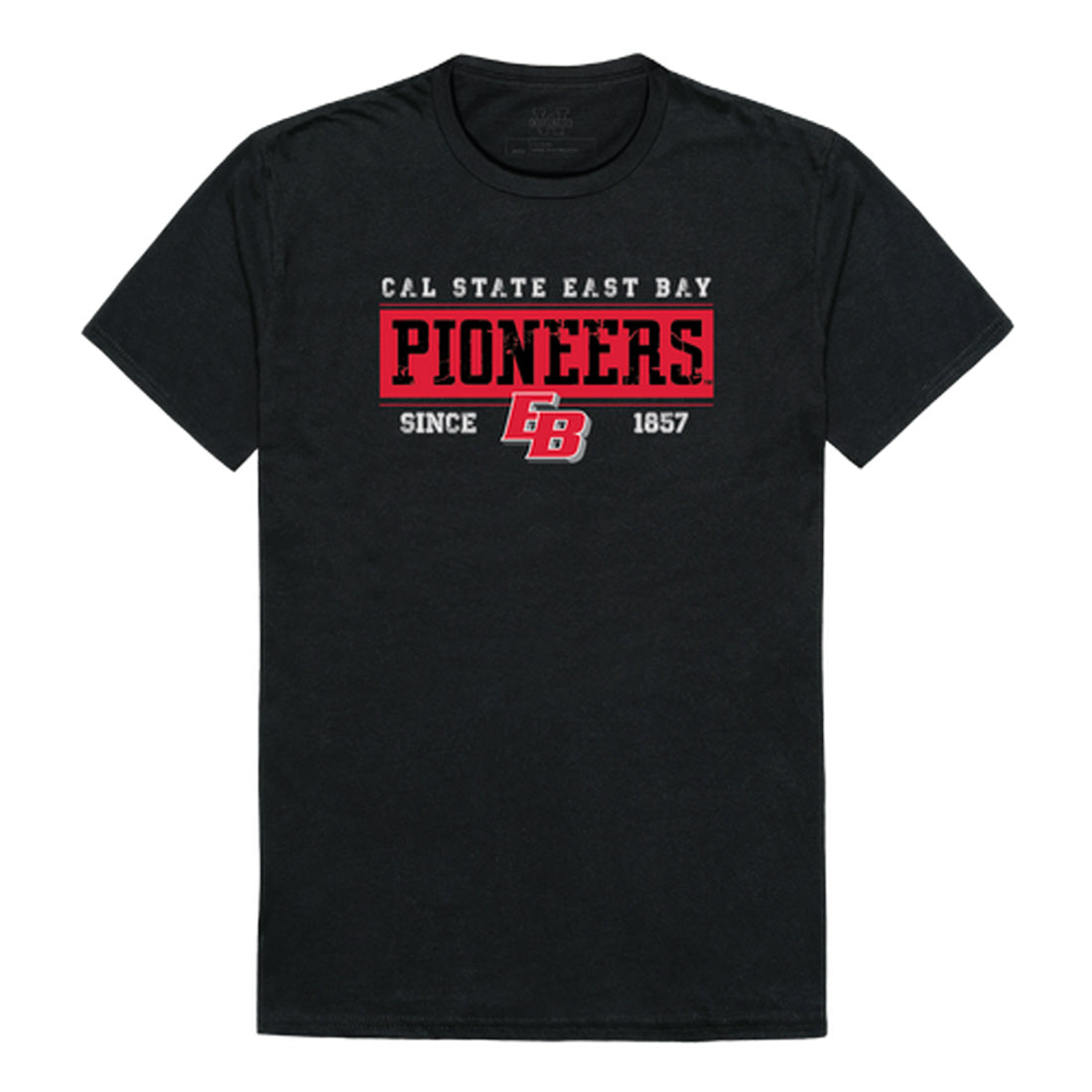 California State University East Bay Established Tee T-Shirt