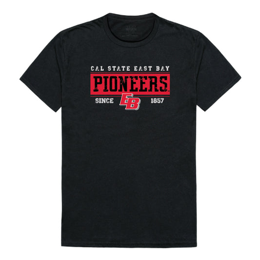 California State University East Bay Established Tee T-Shirt