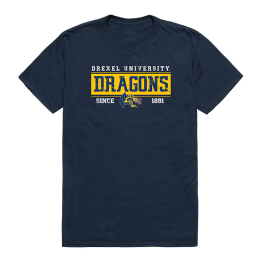 Drexel University Dragons Established Tee T-Shirt