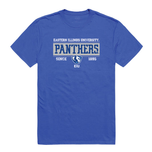 Eastern Illinois University Panthers Established Tee T-Shirt