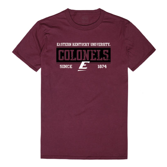 EKU Eastern Kentucky University Colonels Established Tee T-Shirt