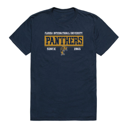 Florida International University Established Tee T-Shirt