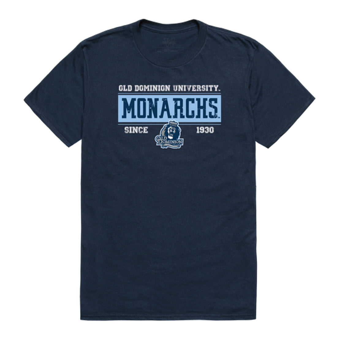 Old Dominion University Monarchs Established Tee T-Shirt