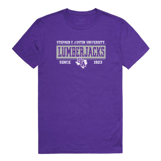 Stephen F. Austin State University Lumberjacks Established Tee T-Shirt