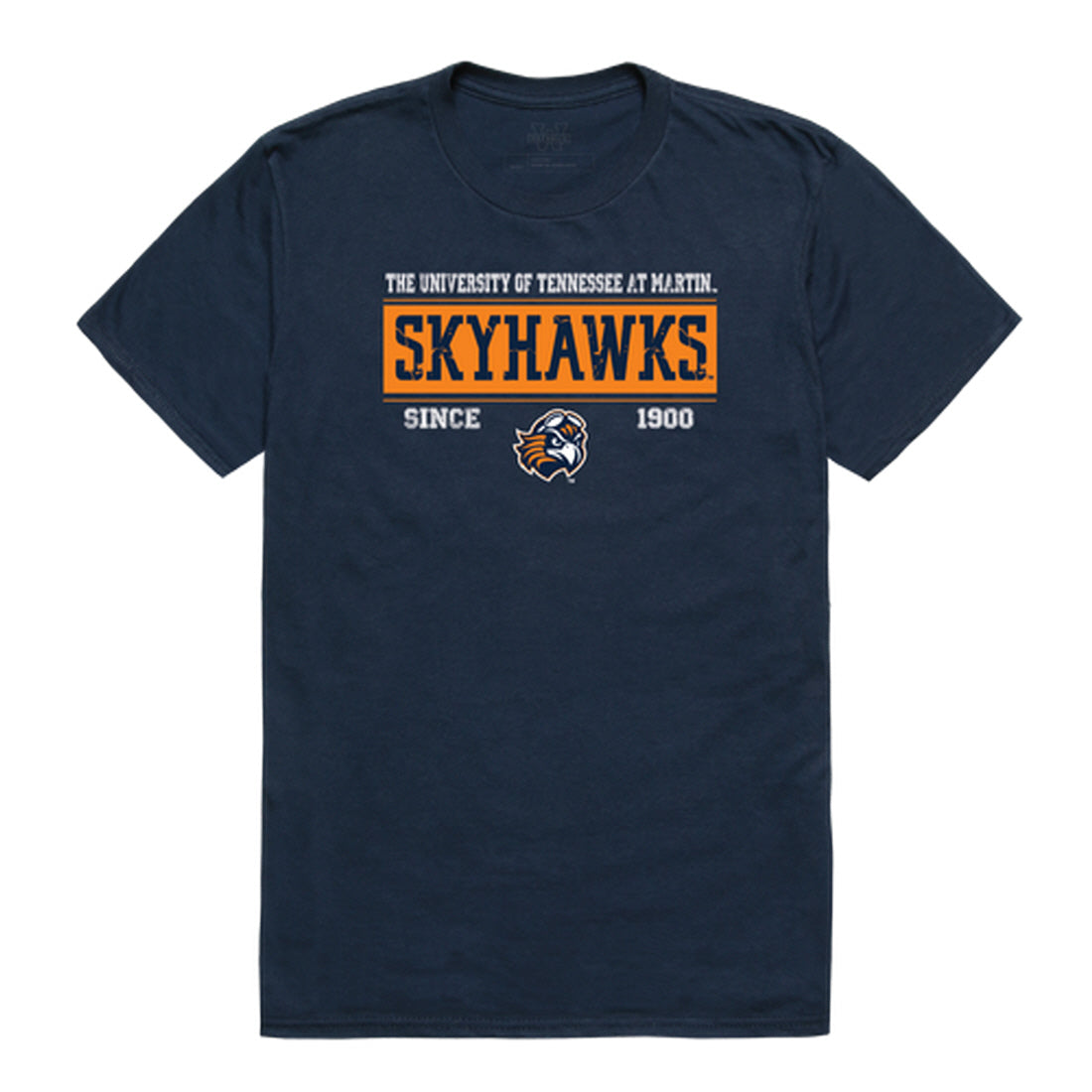 University of Tennessee at Martin Skyhawks Established Tee T-Shirt