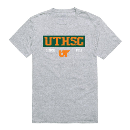 The University of Tennessee Health Science Center Established Tee T-Shirt