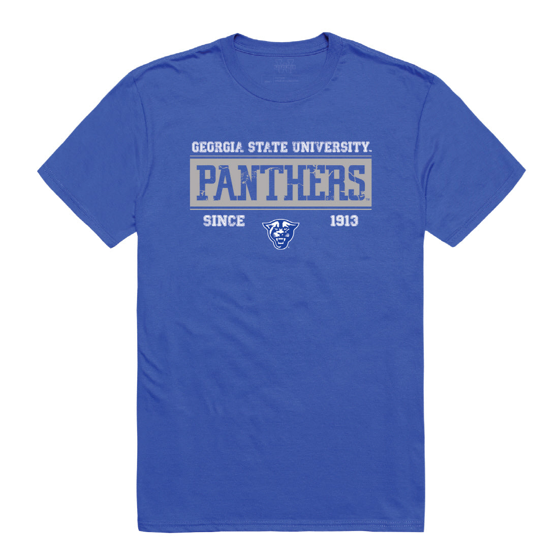 Georgia State University Panthers Established Tee T-Shirt