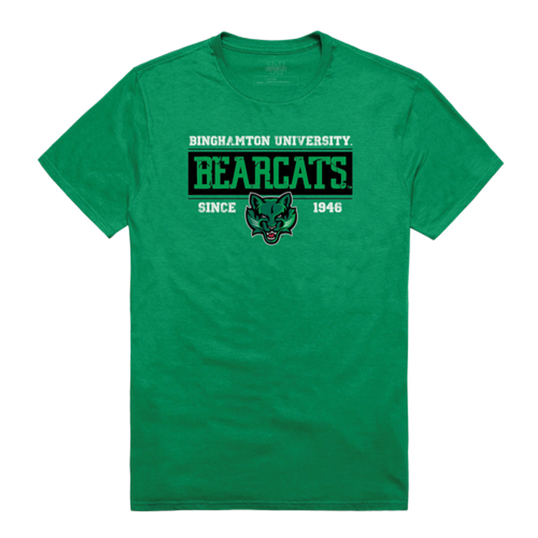 Binghamton University Bearcats Established Tee T-Shirt