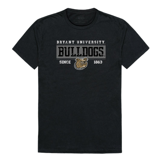 Bryant University Bulldogs Established Tee T-Shirt