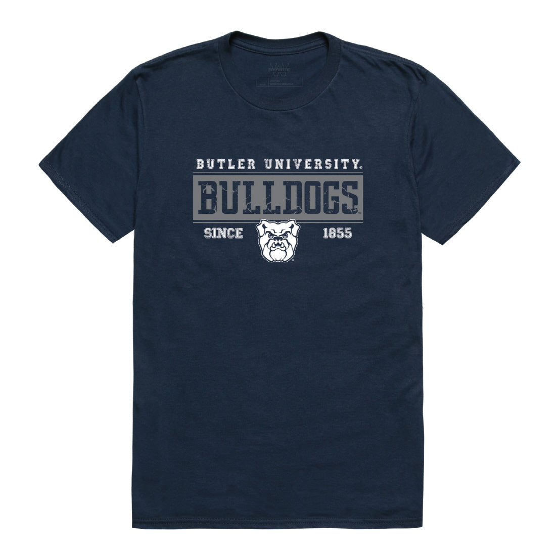 Butler University Bulldogs Established Tee T-Shirt