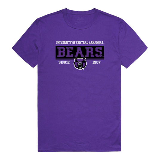 University of Central Arkansas Bears Established Tee T-Shirt