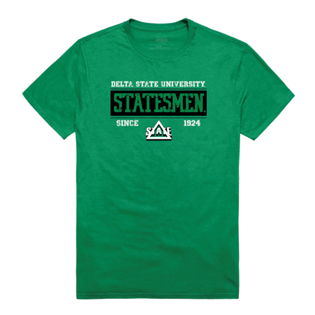 Delta State University Statesmen Established Tee T-Shirt