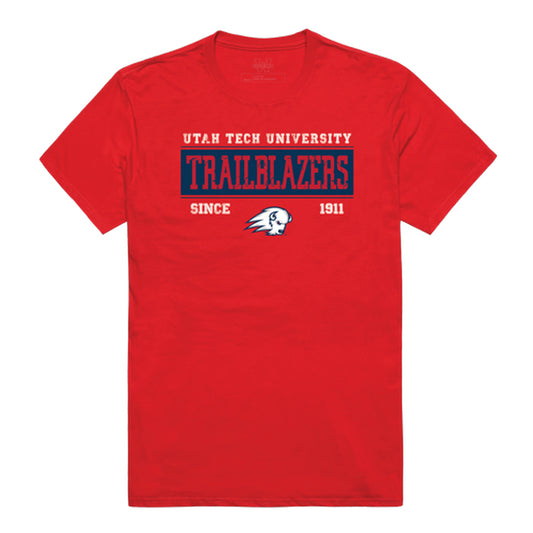 Utah Tech University Trailblazers Established Tee T-Shirt