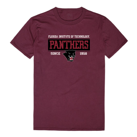 Florida Institute of Technology Panthers Established Tee T-Shirt