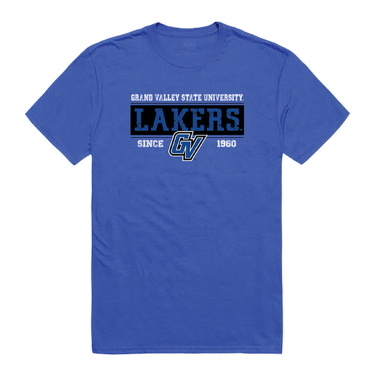 Grand Valley State University Lakers Established Tee T-Shirt