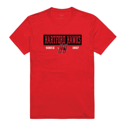 University of Hartford Hawks Established Tee T-Shirt