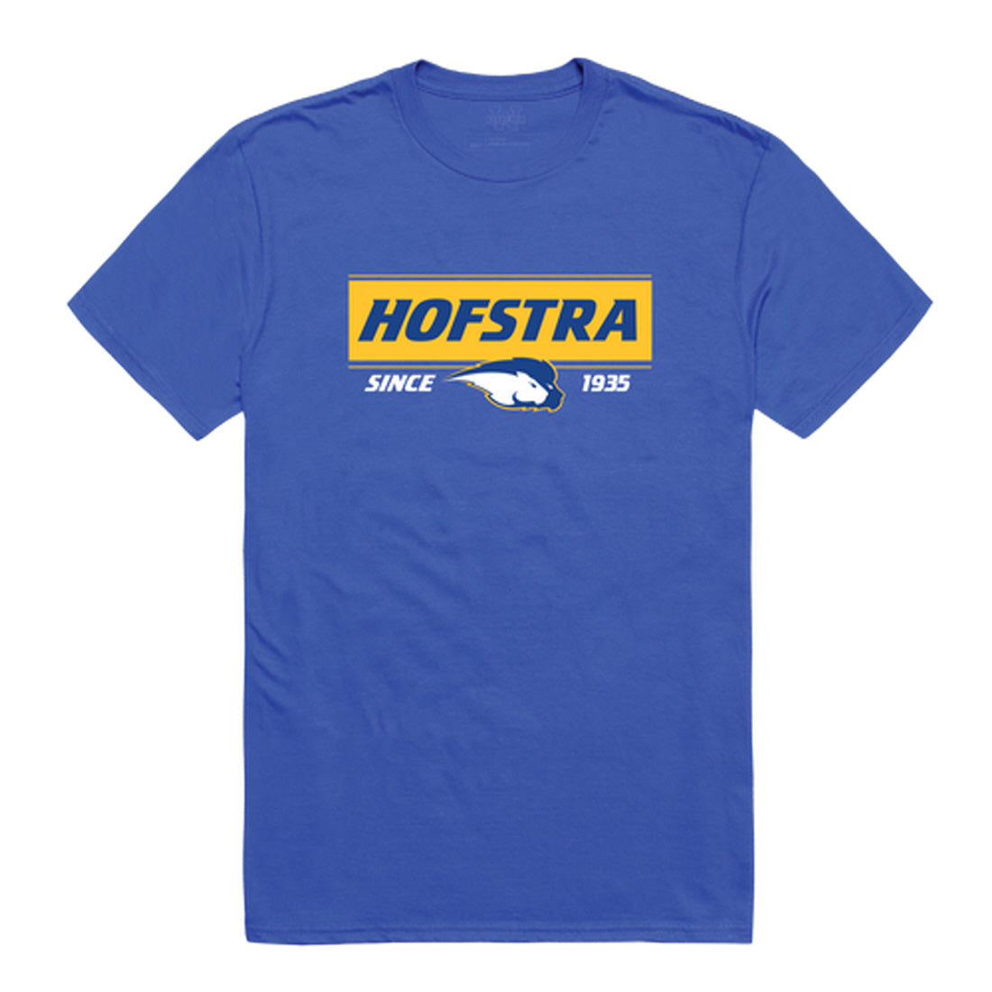 Hofstra University Pride Established Tee T-Shirt