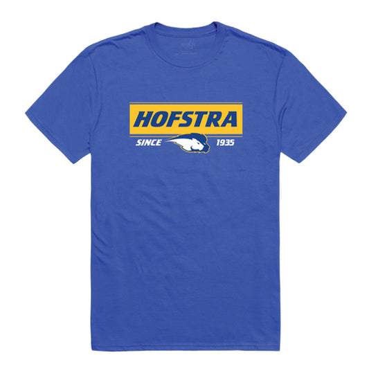 Hofstra University Pride Established Tee T-Shirt