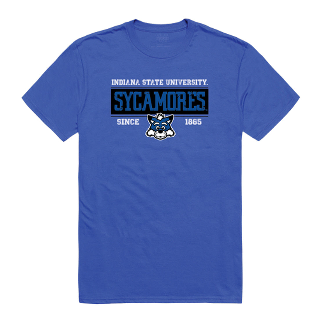 Indiana State University Sycamores Established Tee T-Shirt