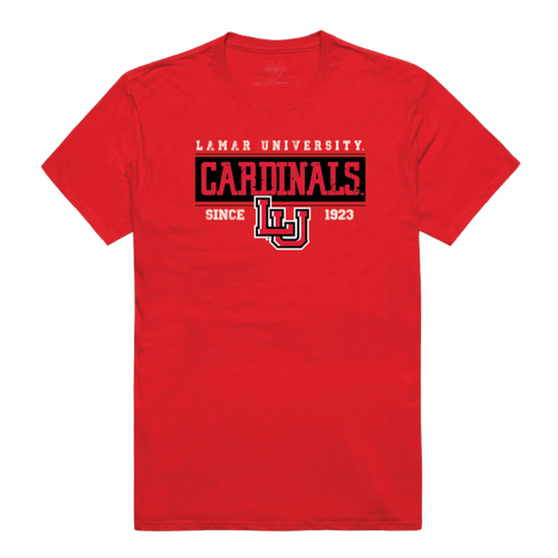 Lamar University Cardinals Established Tee T-Shirt