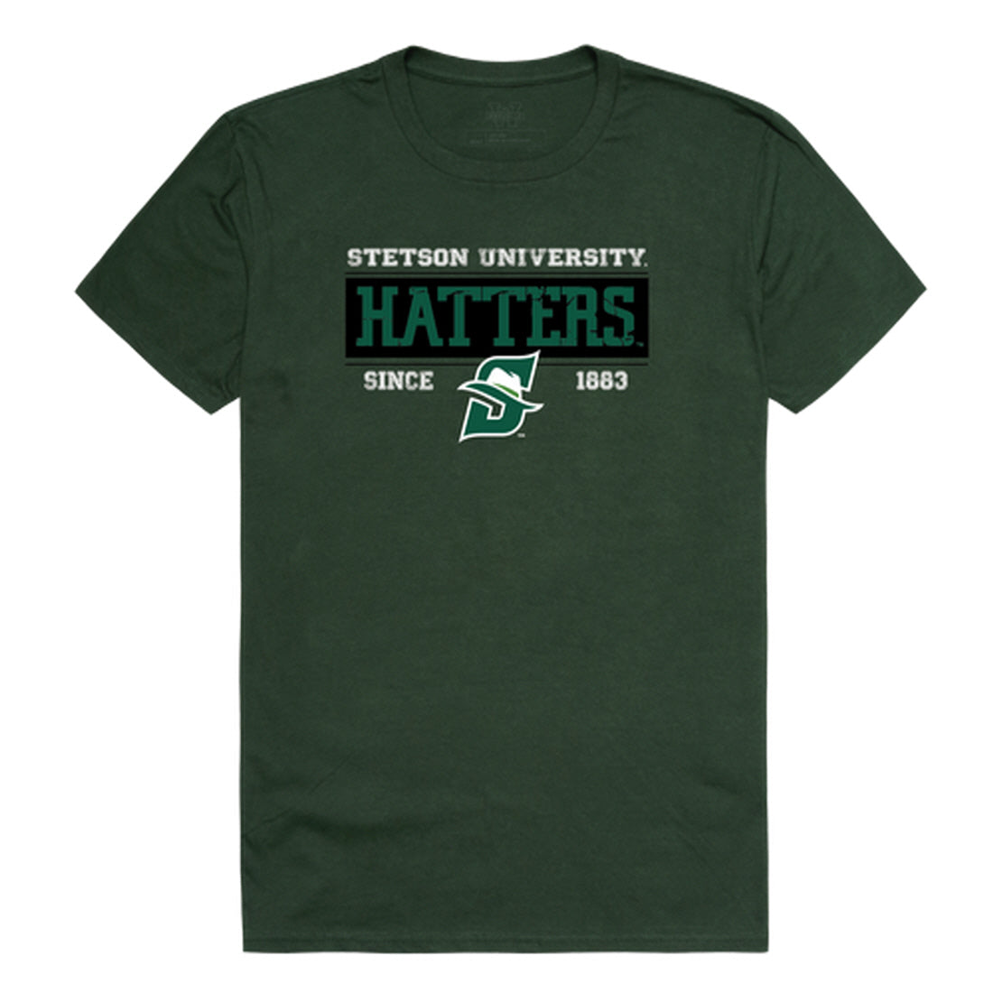 Stetson University Hatters Established Tee T-Shirt