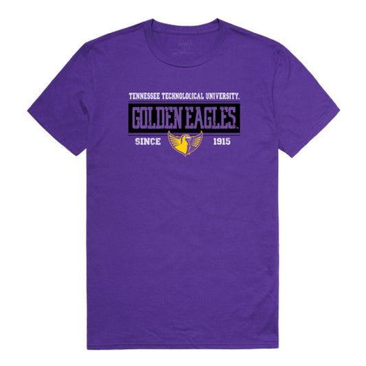 Tennessee Technological University Golden Eagles Established Tee T-Shirt