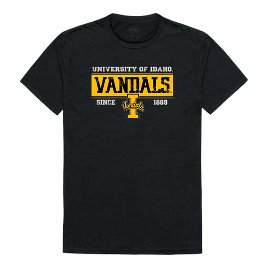 University of IdahoVandals Established Tee T-Shirt