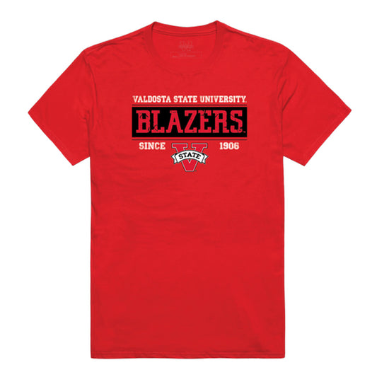 Valdosta State University Blazers Established Tee T-Shirt