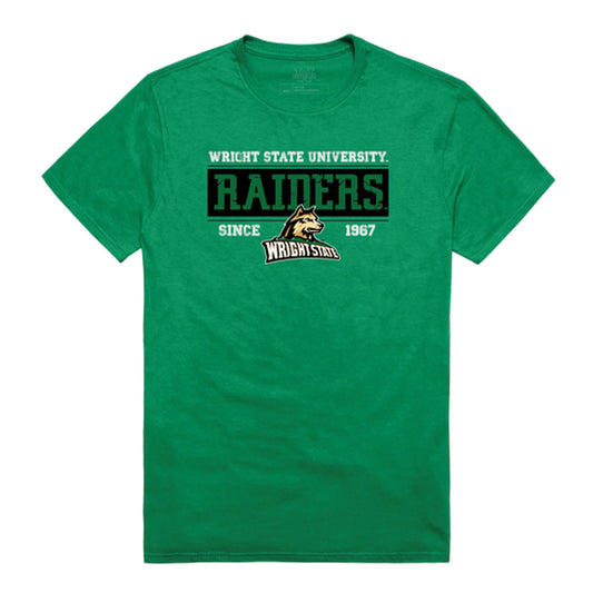 Wright State University Raiders Established Tee T-Shirt