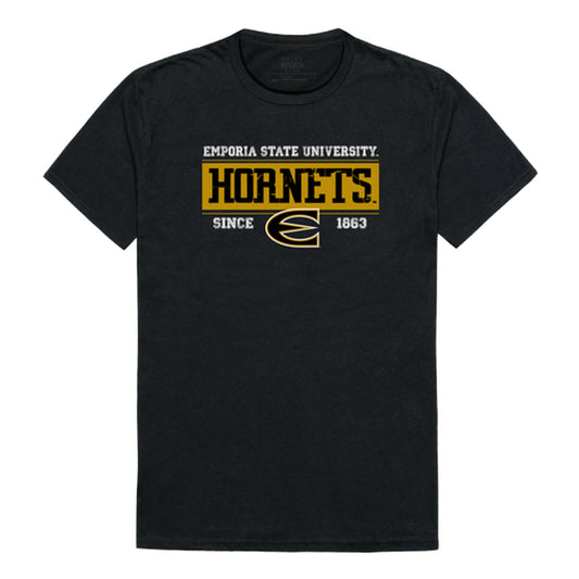 Emporia State University Hornets Established Tee T-Shirt