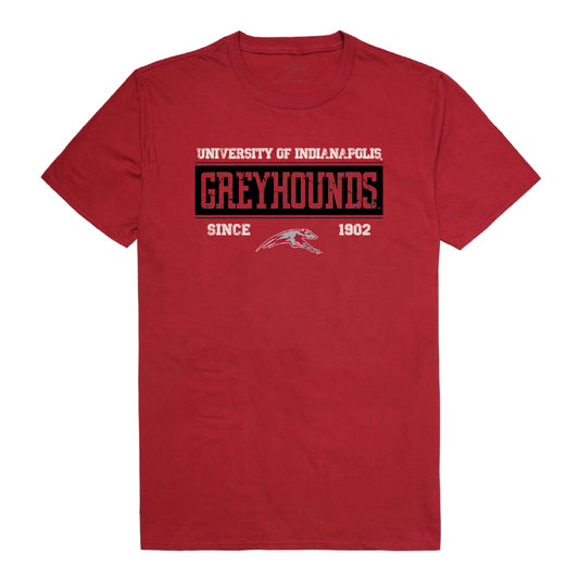 University of Indianapolis Greyhounds Established Tee T-Shirt