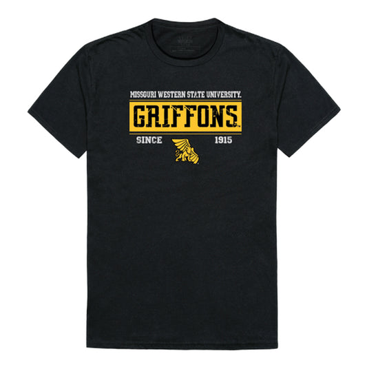 Missouri Western State University Griffons Established Tee T-Shirt