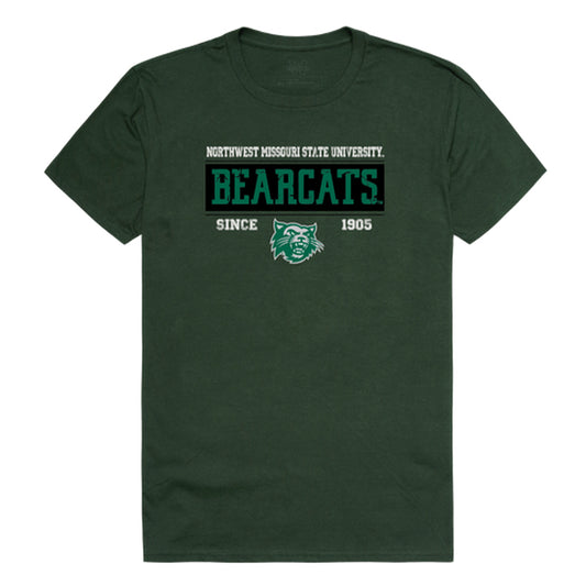 Northwest Missouri State University Bearcats Established Tee T-Shirt