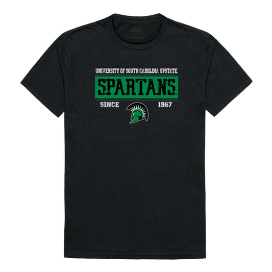 University of South Carolina Upstate Established Tee T-Shirt