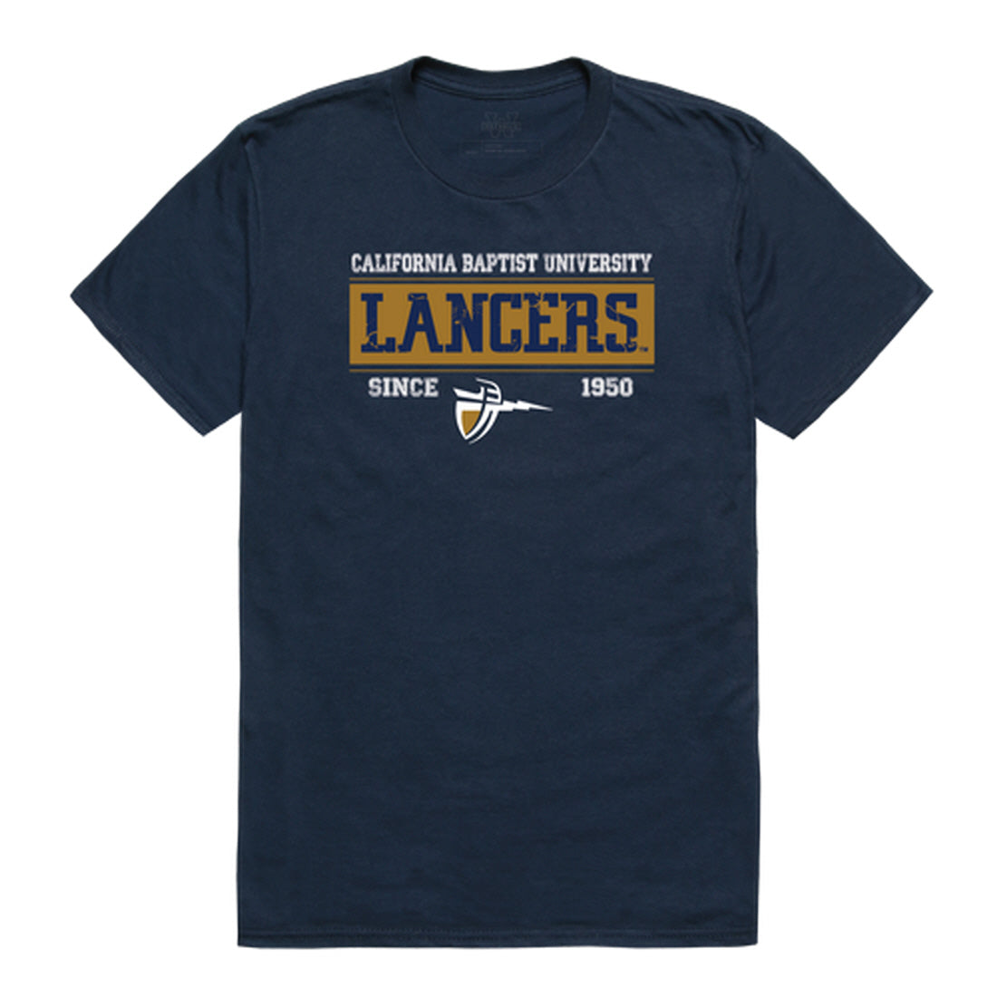 California Baptist University Established Tee T-Shirt