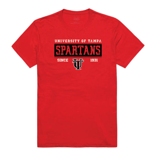 University of Tampa Established Tee T-Shirt