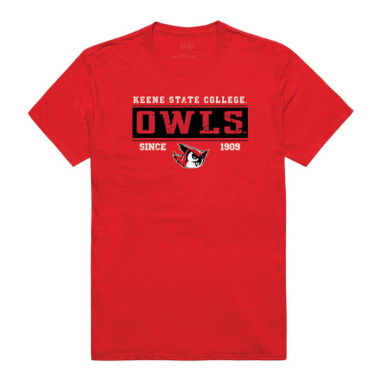 Keene State College Established Tee T-Shirt