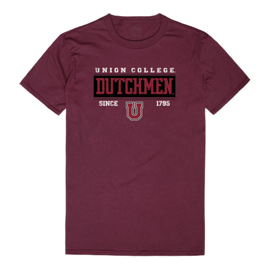 Union College Bulldogs Established Tee T-Shirt