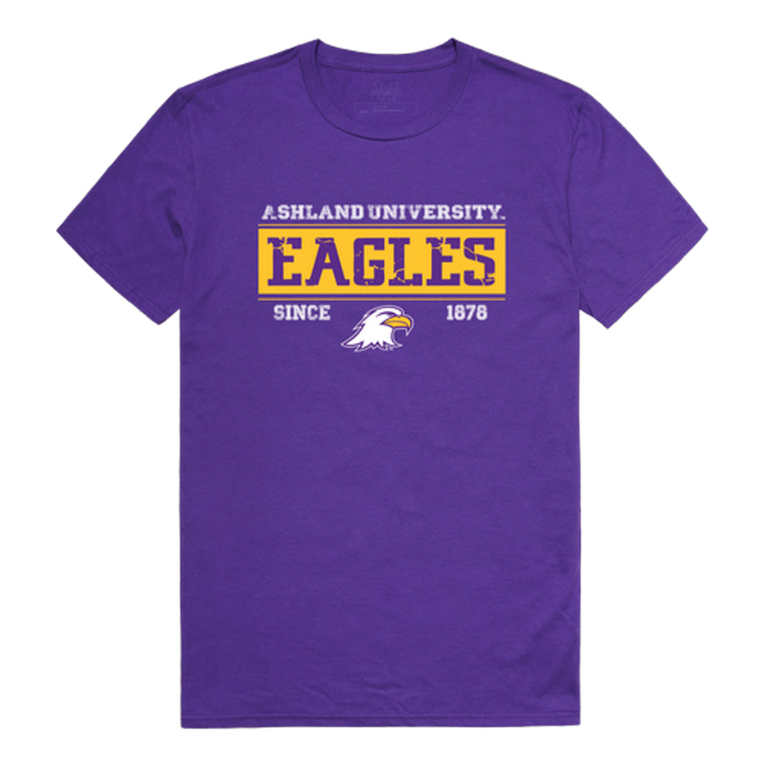 Ashland University Eagles Established Tee T-Shirt